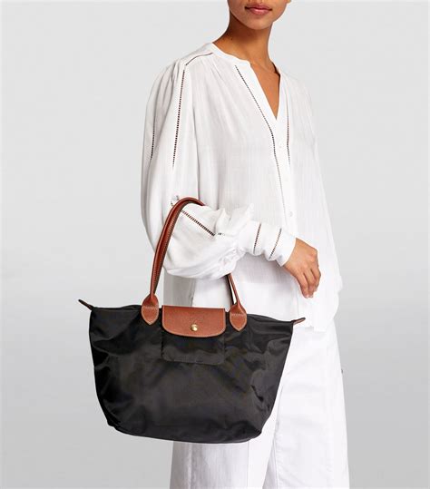 longchamp small tote bag.